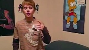 Justin Bieber-Never Say Never