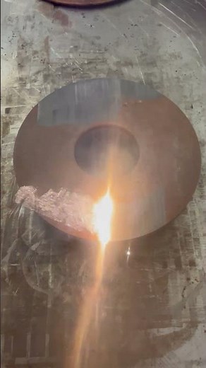 Laser Rust Removal – Watch Rust Vanish Instantly from Metal