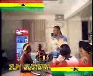Etiole-Slim Busterr