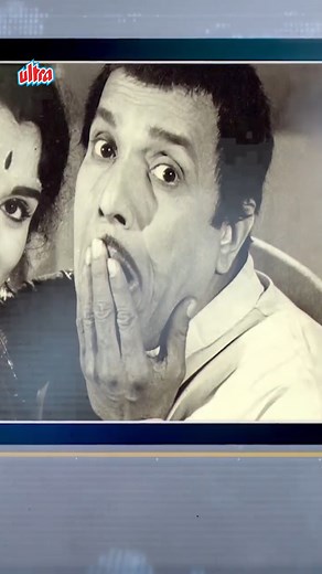 10K views · 214 reactions | Krishna "Dada" Kondke was an Indian actor...