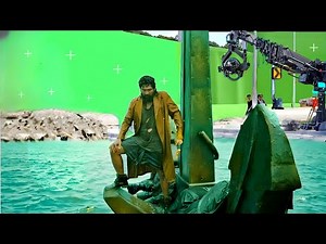 Making of Pushpa 2 | VFX | Allu Arjun | Behind The Scenes | Shooting Locations | हिंदी ●