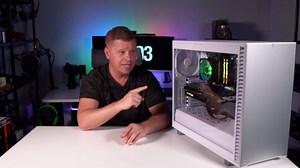 Fractal Design Define 7 case review