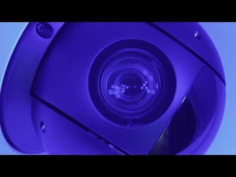 Pan Tilt and Zoom Cameras | SureVision's Most Advanced PTZ