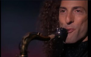 【萨克斯】Kenny G - Have Yourself a Merry Little Christmas