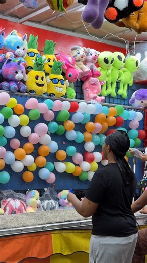 19K views · 131 reactions | ✨ The Carnival is calling! From thrilling rides that spin, flip, and soar to classic midway games and glowing lights, the heart of the Fair is ready for fun. Whether you’re chasing the thrill or just here for the laughs, the Carnival is where the magic happens. Grab your friends, bring the family, and make memories! ️ #ColoradoStateFair #GrowingTheTradition #FairFun | Colorado State Fair | Facebook