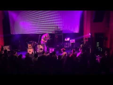 Pink Mountaintops (solo) 09/25 The Chapel SF