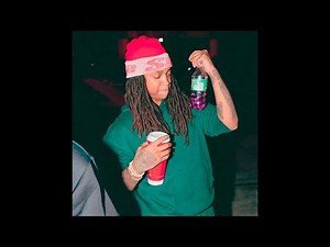 Hurricane Wisdom Type Beat - "Codeine Crazy" | Sample Type Beat