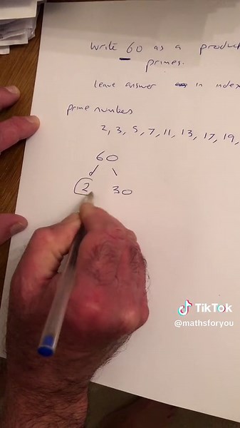 Product of Primes: Understanding Prime Numbers in Maths