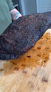 131K views · 2.7K reactions | Jiggly Live Fire Brisket … phenomenal … | Revolution Barbecue | Facebook