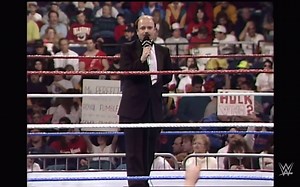 FULL MATCH-1992 Royal Rumble Match