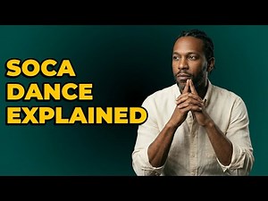 What Is Soca Dance From Trinidad And Tobago?
