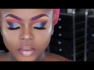 FULL FACE MAKEUP | Start to Finish NO STEPS SKIPPED