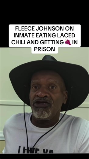 #fleecejohnson #fyp #prisonstories #prisontiktok | fleece johnson