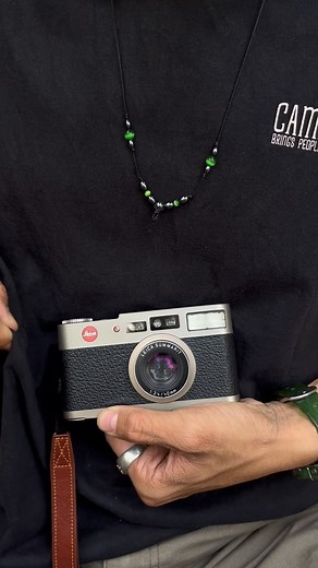 Film Camera Store Viet Nam | Leica is the best 💯🥰 #leicacm #leica Film Camera Shop- Film Lab - Film Store - Film Drugs - Base in SaiGon, Viet Nam 🇻🇳 299A Nguyễn Văn... | Instagram