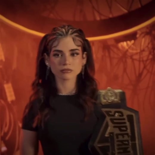 Samadhi vs Alana: El Duelo en Supernova