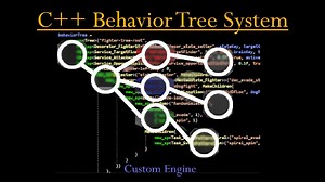 DevBlog 9 - AI Behavior Trees news