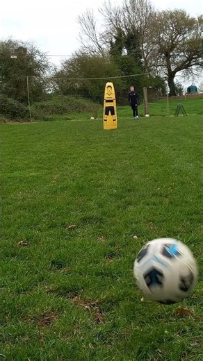 Touch + Clearance Under Pressure