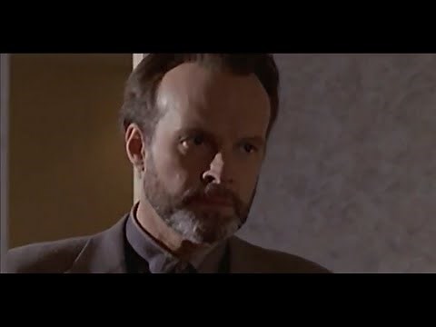 Dwight Schultz From Star Trek: TNG In Diagnosis Murder