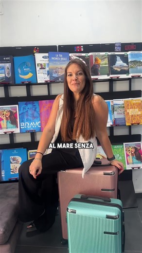 Per le tue vacanze estive, lasciati consigliare i migliori villaggi d’Italia al miglior prezzo sul mercato! 🏖️ 🌊👙 #summer #Travel #TravelGram #Wanderlust #TravelPhotography #TravelAddict #Adventure #Explore #Vacation #TravelTheWorld #TravelBlogger #InstaTravel #TravelGoals #TravelLife #Globetrotter #TravelDiaries #TravelTips #RoadTrip #NatureLovers #BucketList