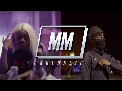 TeeZandos x Fizzler - Phone Call (Music Video) | @MixtapeMadness