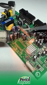 Desoldering Tool – Simple and Effective! | Pencil Opera