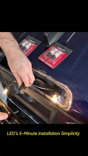 💡 Upgrading your Cargo lights lights on the 2022 Nissan Frontier? Say goodbye to dim stock bulbs and see clearly! 👀 Upgrade to T-T15 CANBUS LED Lights by Lasfit — bright xenon-white LEDs that light up your path with zero dashboard errors! 😎✨ ✔ Plug-and-play install — no mods 👌 ✔ Brighter, clearer🚘 ✔ CANBUS error-free performance 🛡️ ✔ Durable & long-lasting LED upgrade 💡 👉 Link: https://bit.ly/4h6ic5O💎 👉 Fan exclusive: 20% OFF with code: INSNY2620 #Lasfit #LasfitLED #LasfitAutoLighting 