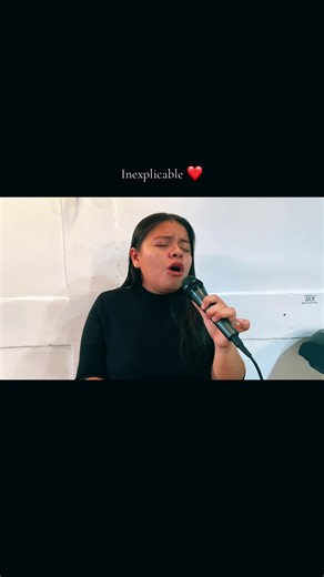 Inexplicable ❤️#GenesisRamirezOficial #alabanzas_cristianas #inexplicable @Pastor David Ramirez 🇸🇻📖🔥