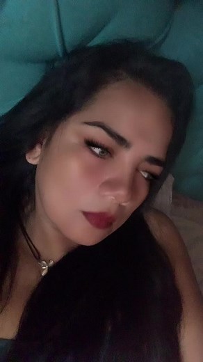 Ruby Esmeralda Perdomo on TikTok