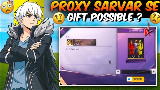 Free Fire Proxy Server Kaise Download Kare Full Tutorial😱🔥 @STYLISH_FF91 | Himmat Gaming