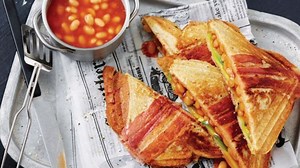 Easy jaffle recipes you have to try at least once