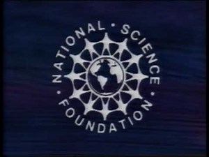 Funding Credits for Reading Rainbow from 1995