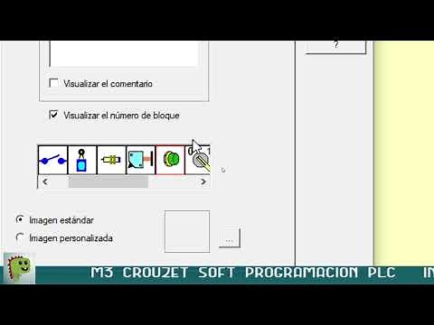 Crouzet M3 Soft (introduction) AND gate