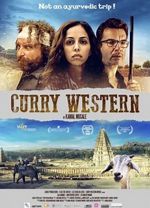 Bandes-annonces Curry Western