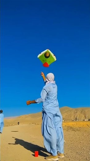 Kite Flying in Ground 🥶😱 #kite #kiteflying #kiteground #viralvideo #shorts