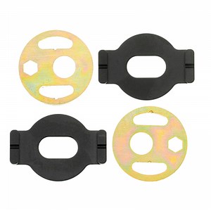 Toe Arm Eccentric Kit - Honed Developments 2025