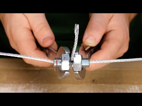 Extraordinary Ways to Connect Wires & Metal — Tricks That Will Totally Surprise You! 🔩⚡