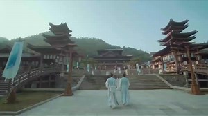 DANCE OF THE SKY EMPIRE (2020) stars:XU KAI WU JIA YI genres:adventures,historical,romance,fantasy,supernatural eps:28 original network:IQIYI ~~juvy | Chinese Drama Universe Page