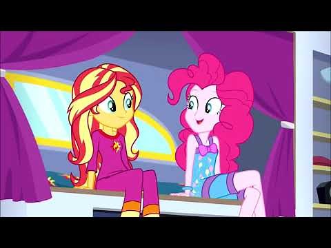 #MLPShorts - Cartoon Feet Moments of Andrea Libman('s Characters)