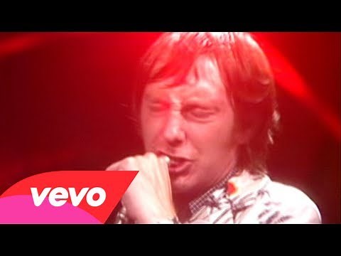 Dr Feelgood - She's a Windup