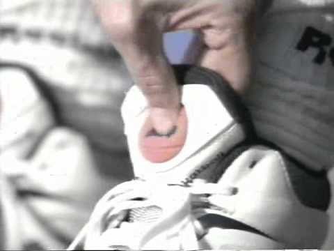 1991 - Footlocker Reebok Pump