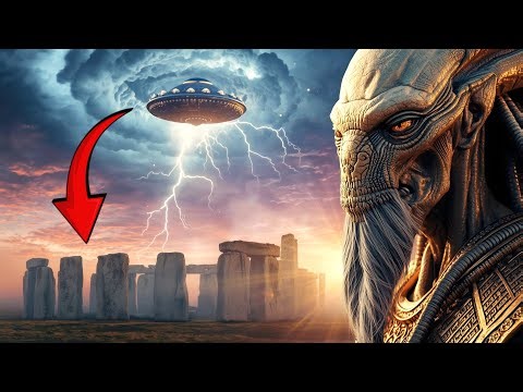 What’s the TRUE Story Behind Stonehenge’s Construction?