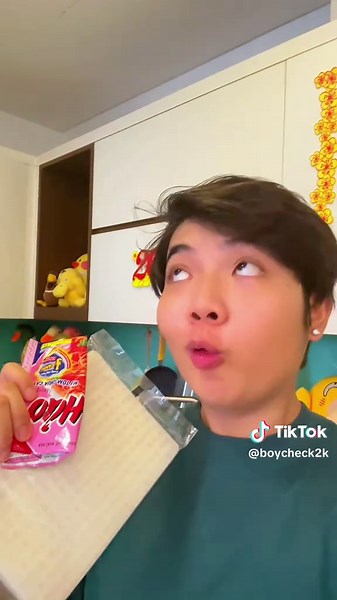 Cách Làm Bánh Tráng Chấm Muối Mì Ngon Tại Nhà