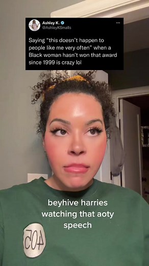 Celebrating Harry's House with Beyoncé at the Grammys