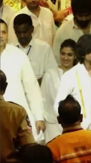 VIP దర్శనం నిజంగా తప్పా? | The truth behind VIP darshan in temples