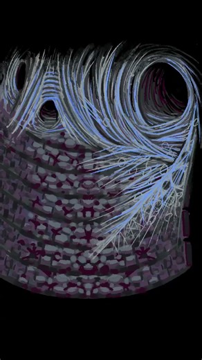 How to paint classic rpg view environments