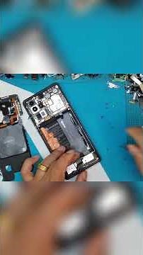 Phone Repair: Easy Steps to Fix Your Smartphone [HUAWEI P30 PRO] | Sydney CBD Repair
