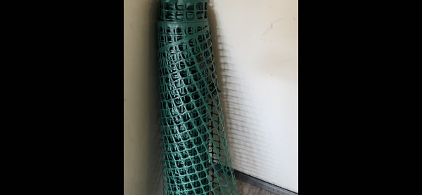 Watch The best plastic fencing ever! on Amazon Live