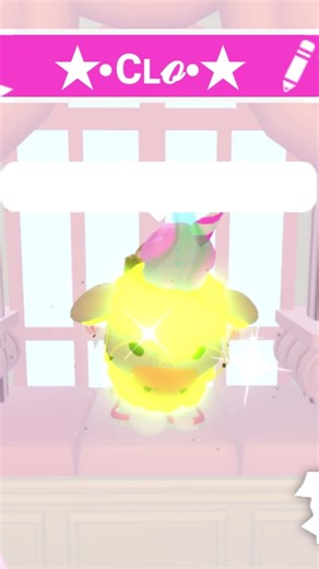 Adopt a Baby Cow in Roblox Today!