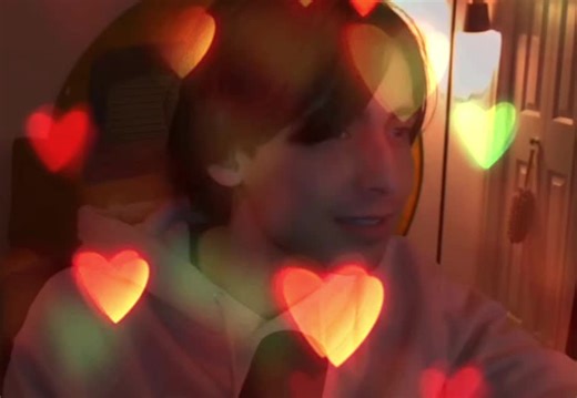 ~Livestream of Aidan Gallagher February 14, 2026 ~❤️💋💖
