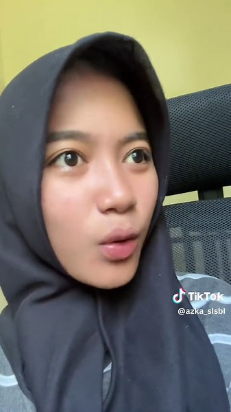 Azka yang normal (@azka_slsbl)’s videos with suara asli - Azka yang normal